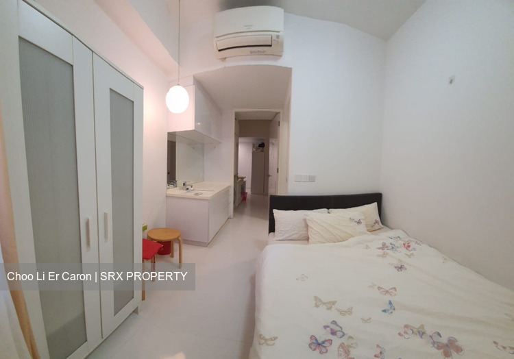 #1 Suites (D14), Apartment #257873921